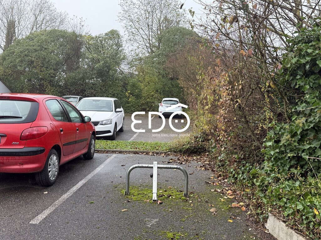 Parking à TRUCHTERSHEIM