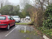 Parking à TRUCHTERSHEIM