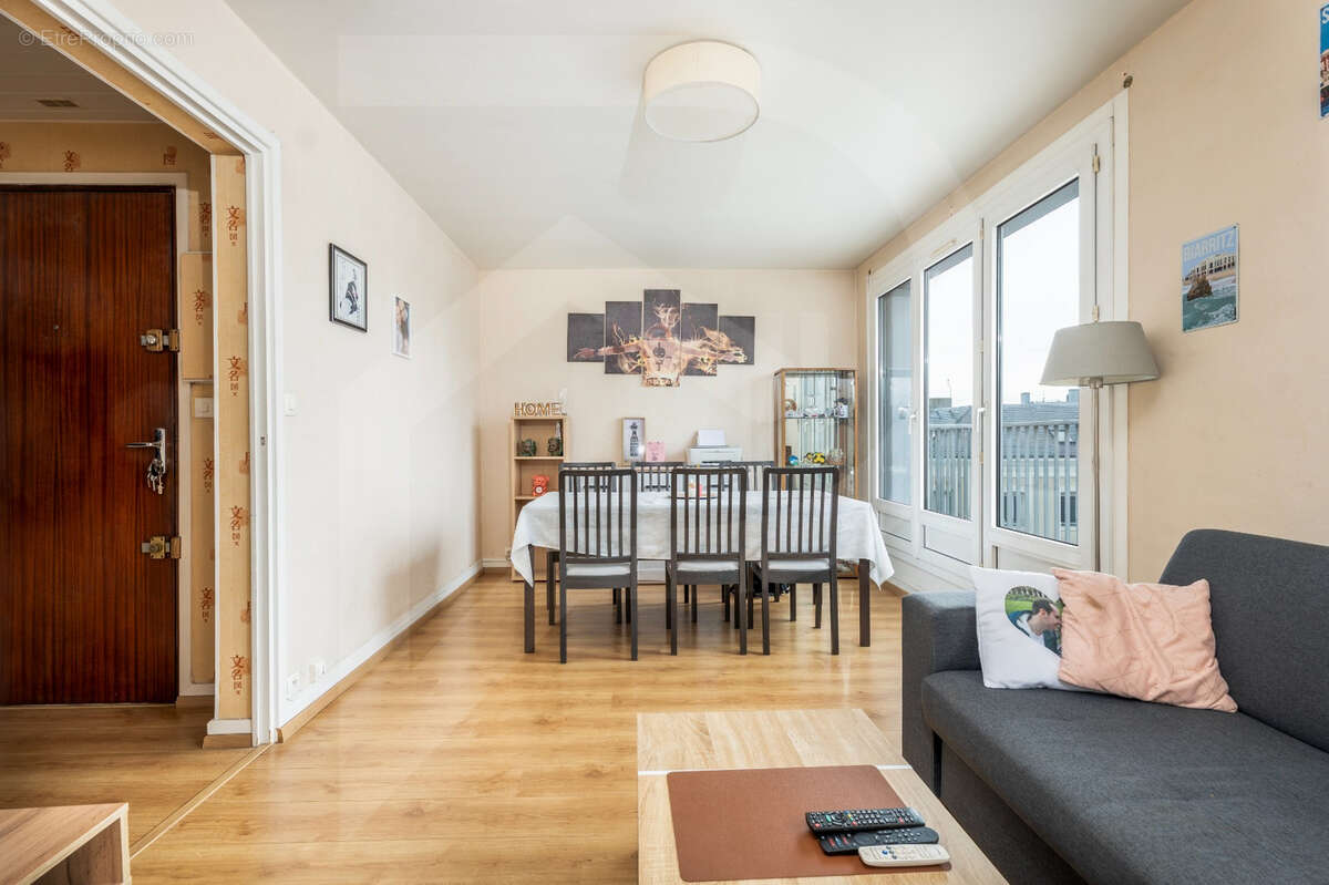 Appartement à LE HAVRE