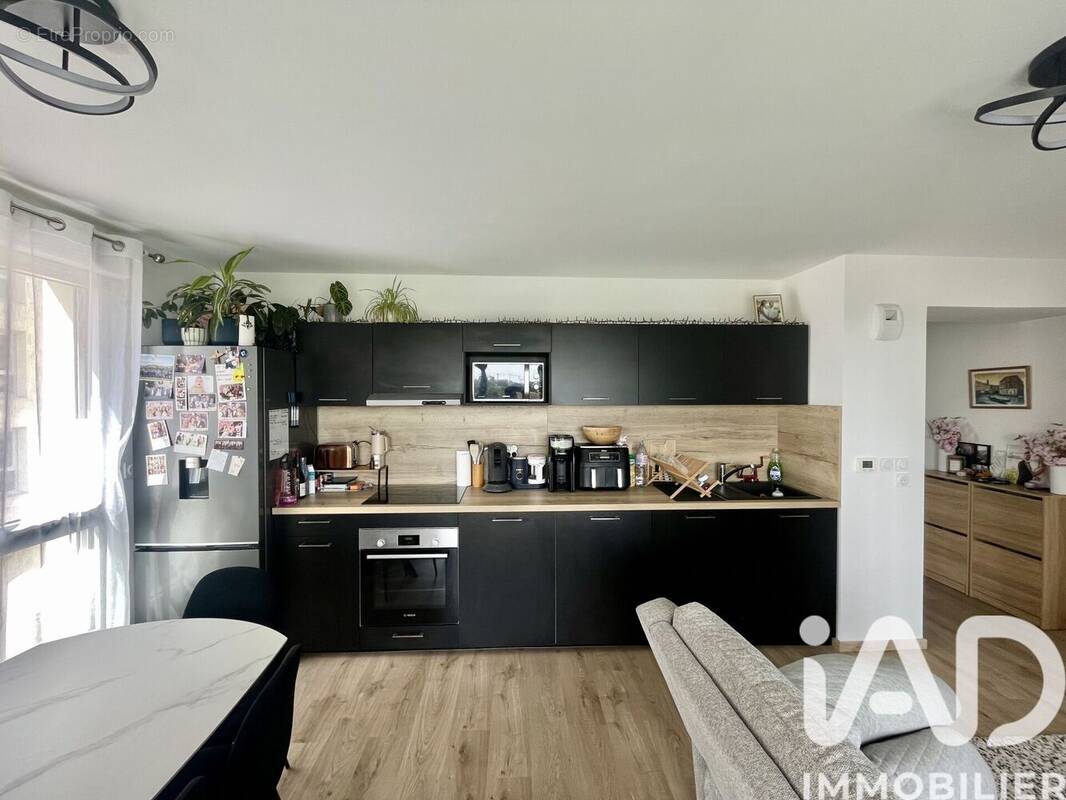 Photo 1 - Appartement à BORDEAUX