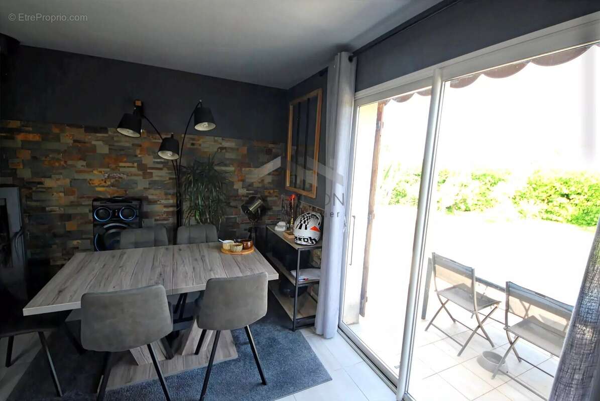 Maison à PENTA-DI-CASINCA