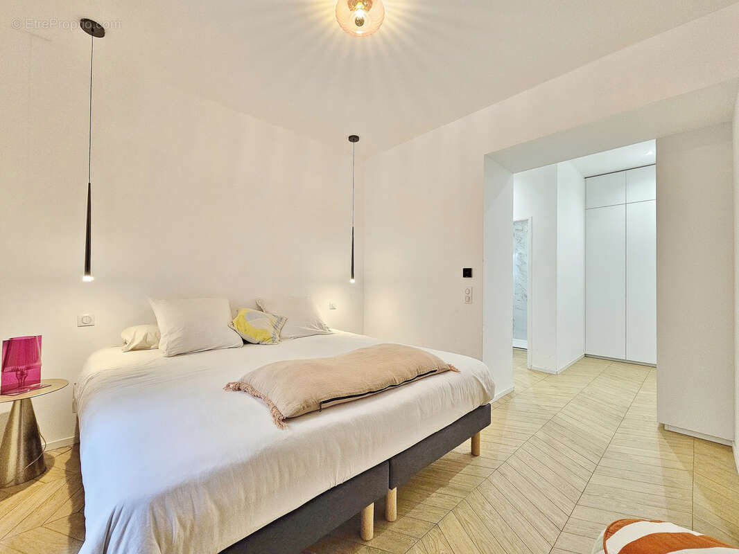 Appartement à AJACCIO