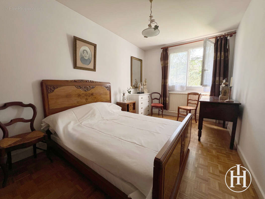 Appartement à BOURGES