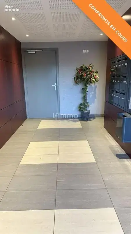 Exceptionnel toit-terrasse de 152 m² + 110 m² d’extérieur - photo 18