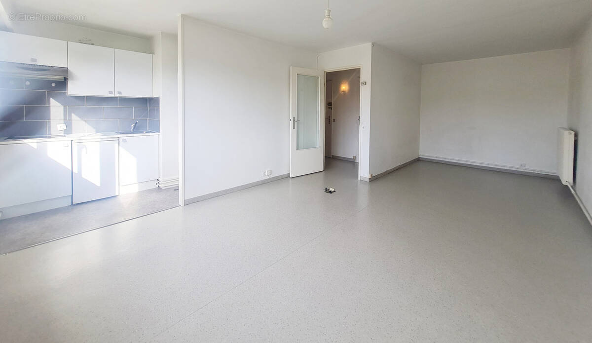 Appartement à AMIENS