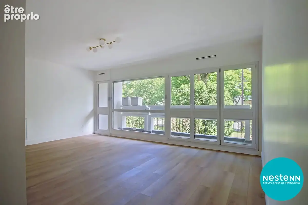 Appartement à RUEIL-MALMAISON