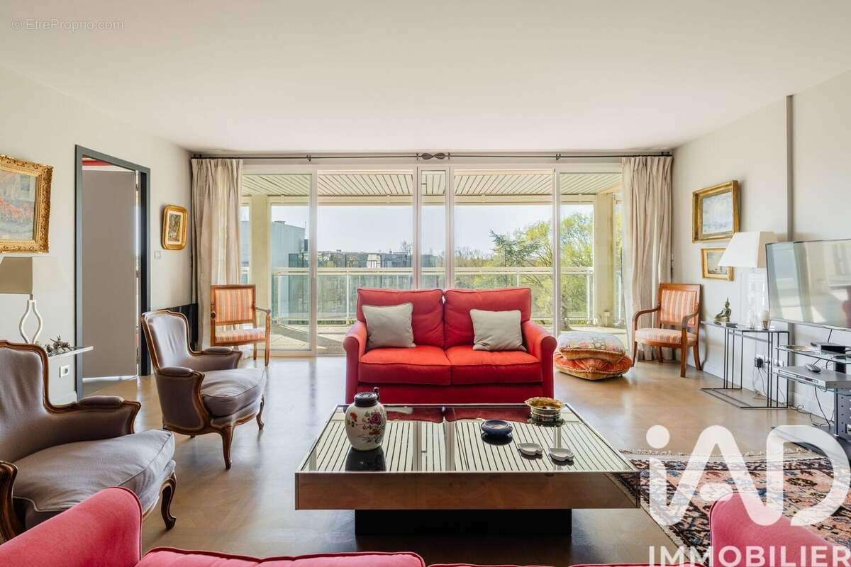 Photo 3 - Appartement à LA ROCHELLE