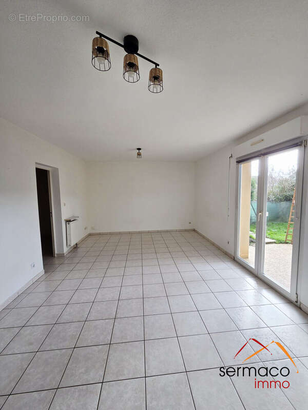Appartement à ENTRANGE