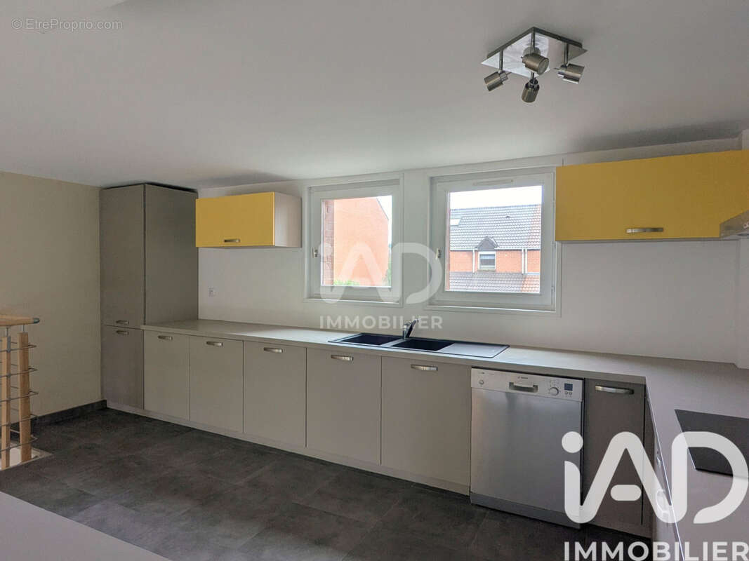 Photo 6 - Maison à CAPINGHEM