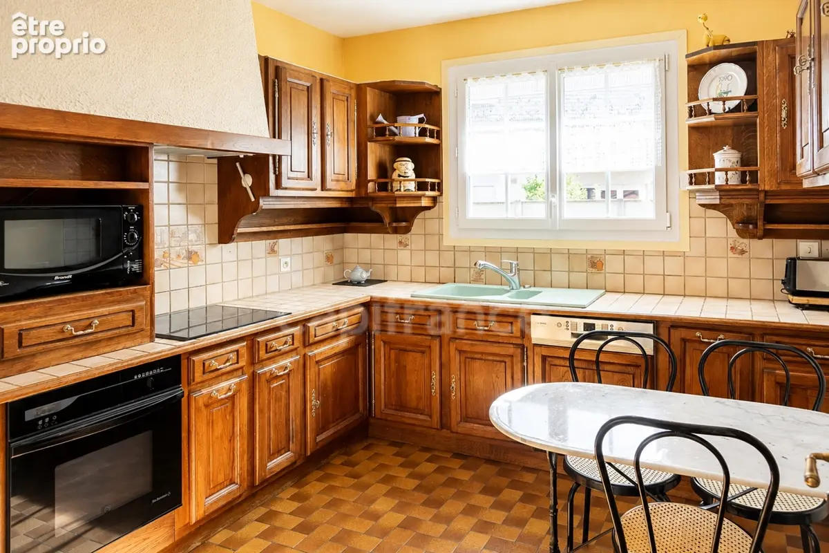 Maison à vendre 5 pièces  (45) - photo 5