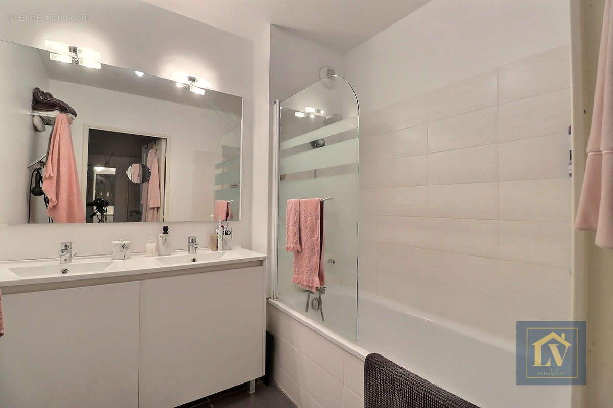 Appartement à SAINT-CYPRIEN