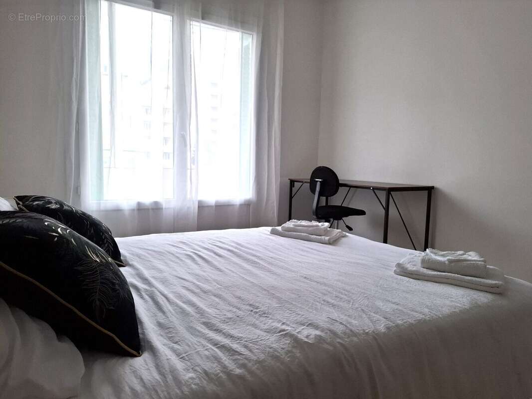 Appartement 68 m² à Grenoble  - photo 5