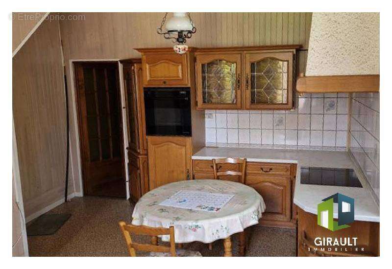 Maison à PLANCHER-LES-MINES