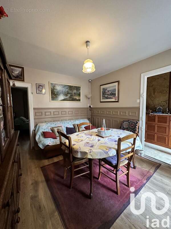 Photo 6 - Maison à MONTREUIL