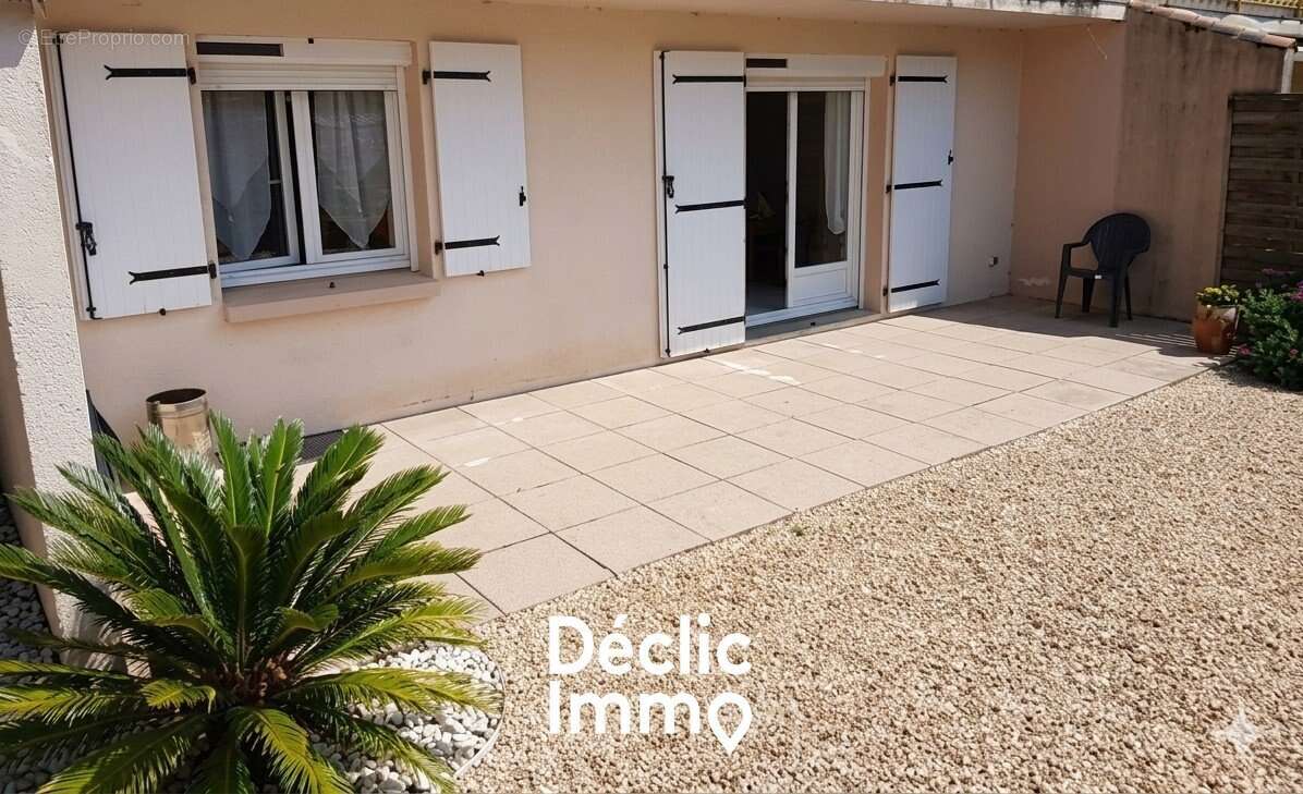 Appartement à LA ROCHE-SUR-YON