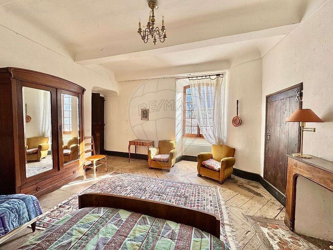 Château 16 chambre(s) à vendre - photo 26