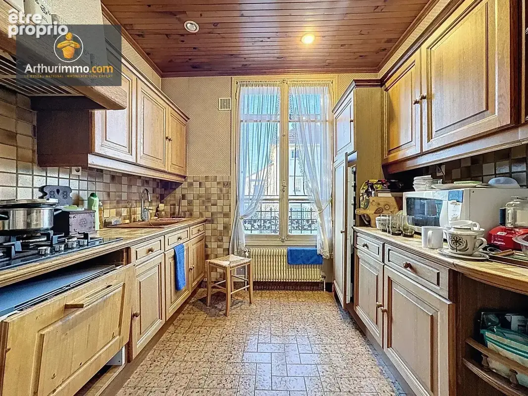 Vente Maison Eaubonne(95600) 430 000ï¿œ - photo 5