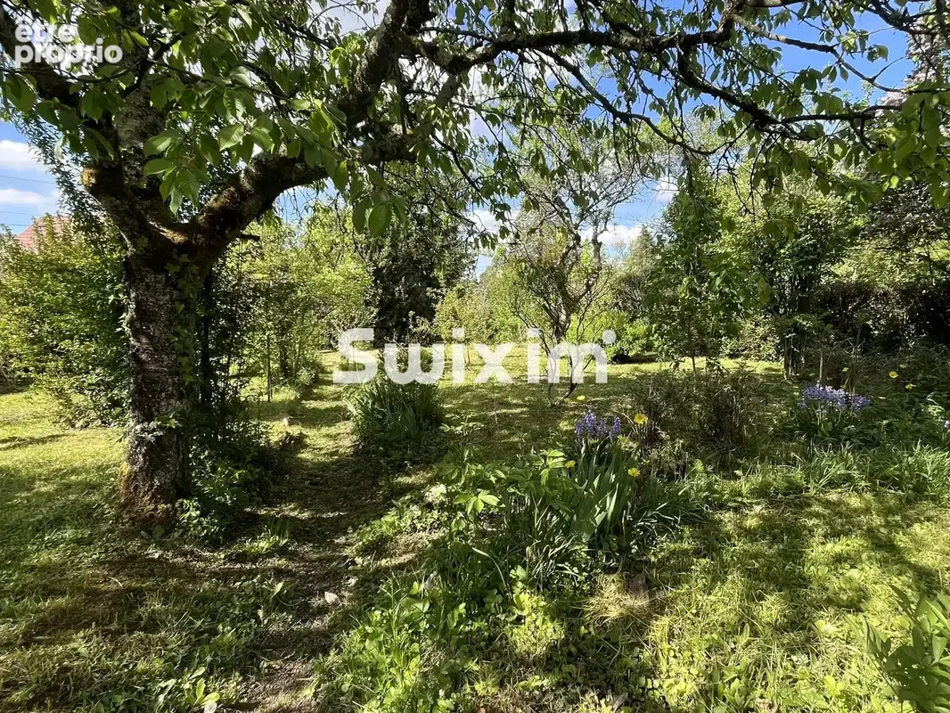 Maison au cœur de Lons le saunier - photo 7