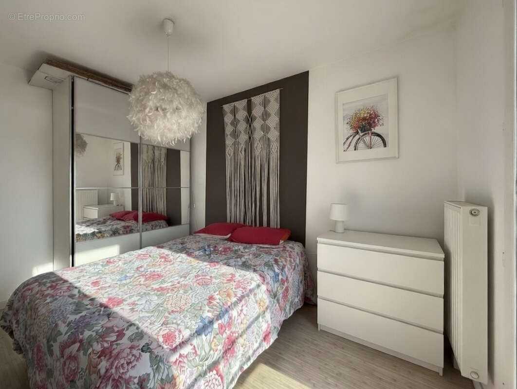 Appartement à CRETEIL