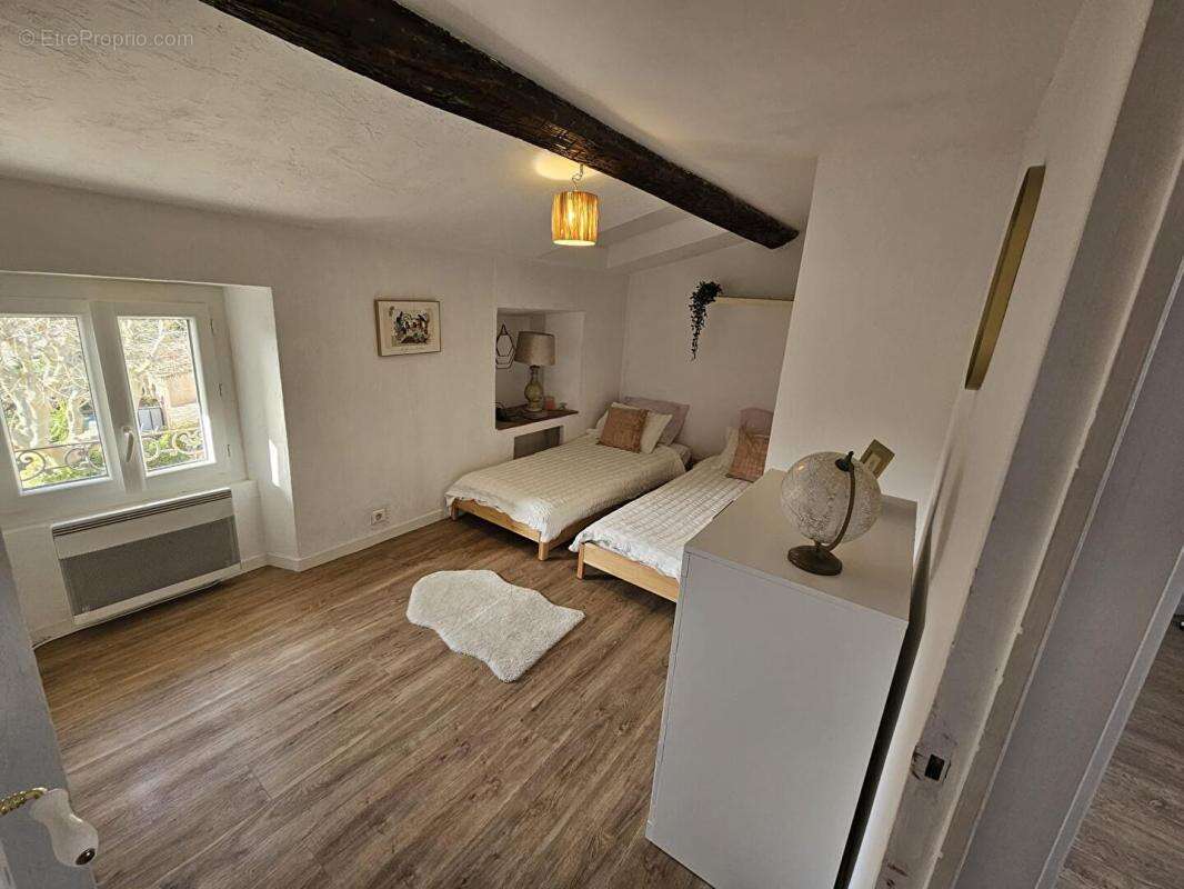 Maison à COGOLIN