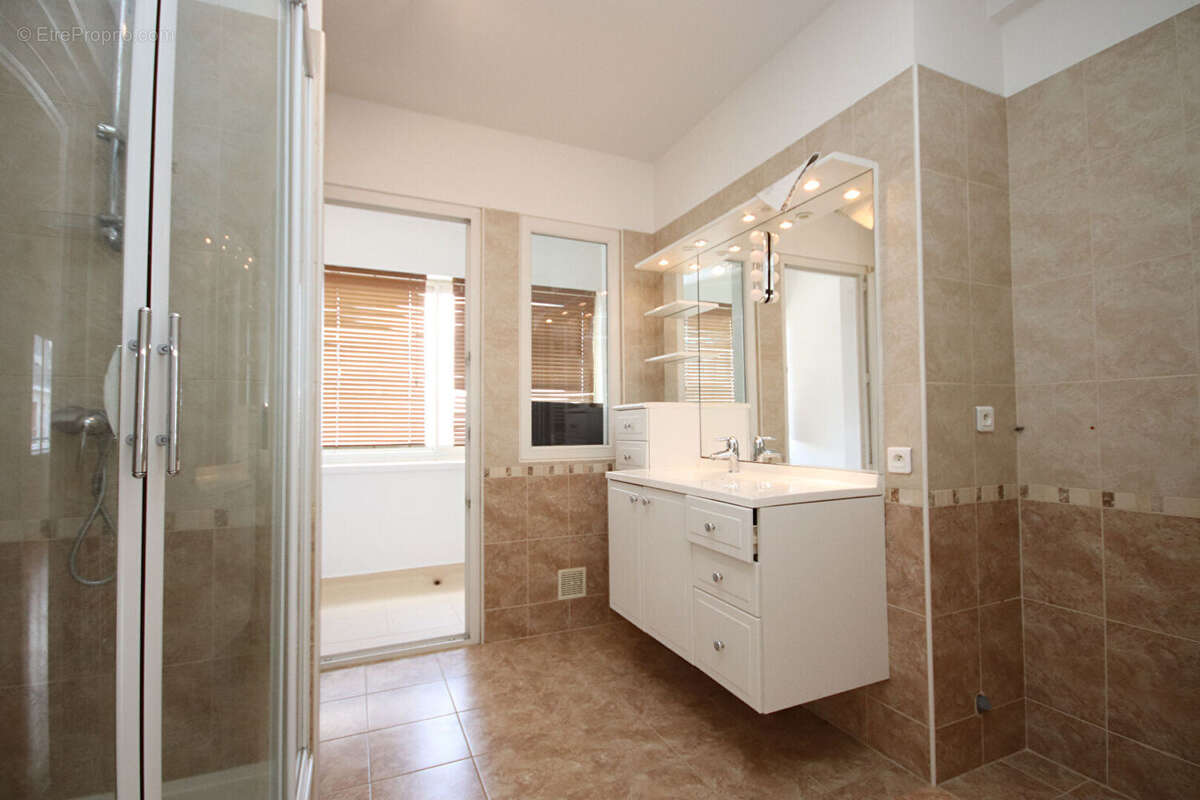 Appartement à SAINT-NAZAIRE