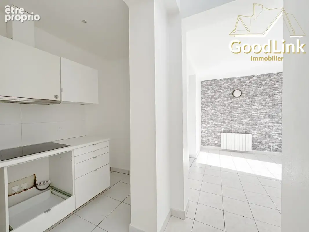 Appartement 4 pièces 65 m² à vendre à Aubervilliers (93300) - photo 6