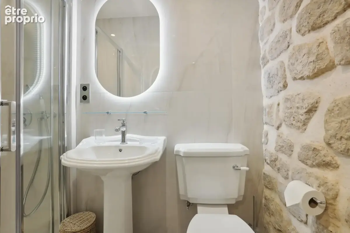 Hebergement hotelier (avec autorisation) - photo 7
