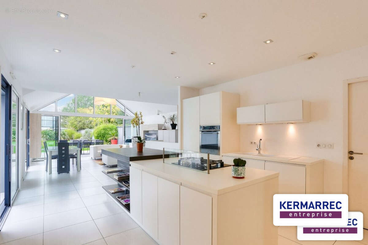 Commerce à CHANTEPIE