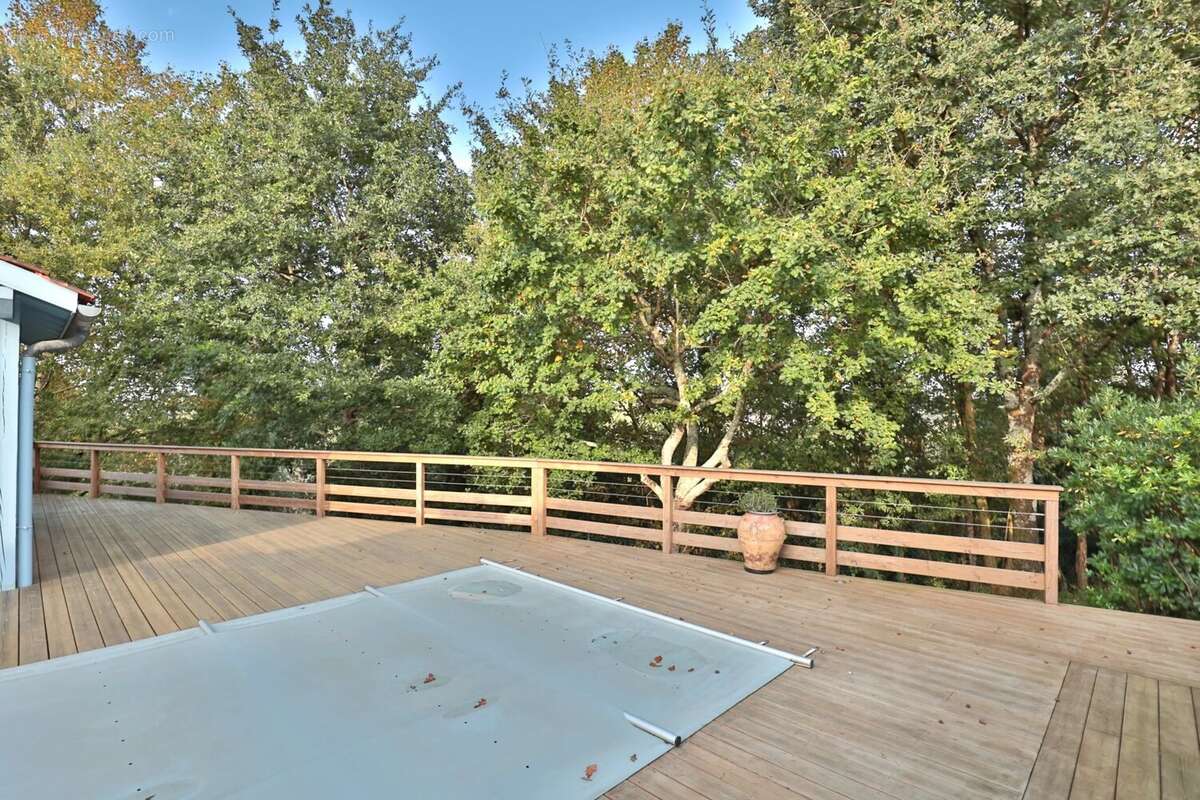 Ahetze Vente Maison 6 pièce(s) - photo 16