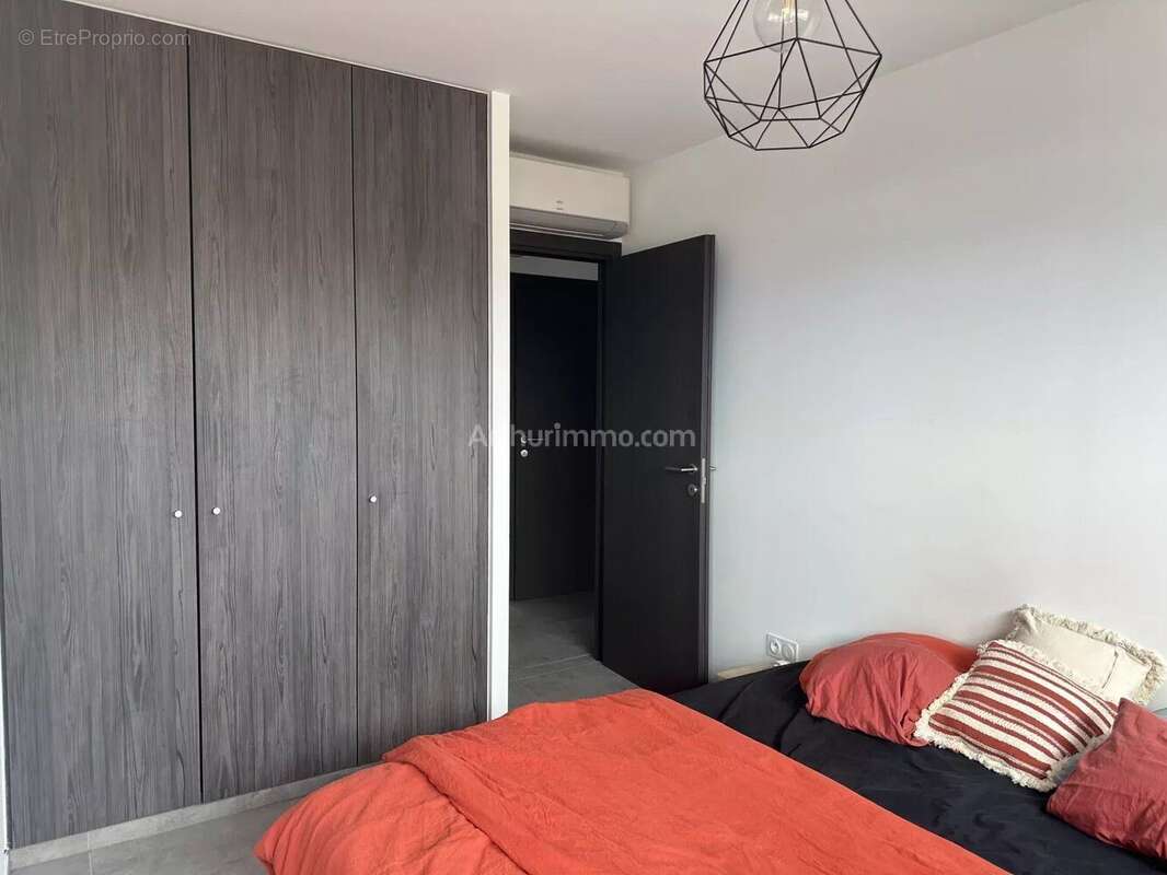 Vente Appartement Ajaccio(20000) 330 000ï¿œ - photo 7