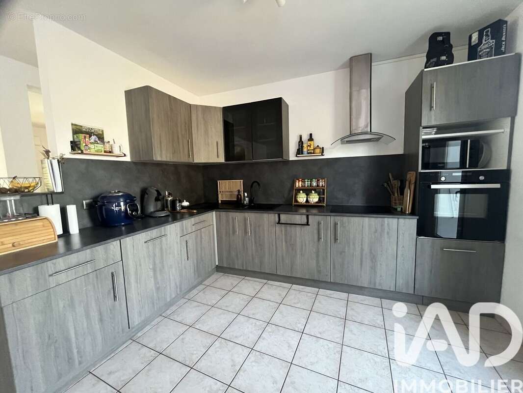 Photo 6 - Maison à VILLELONGUE-DE-LA-SALANQUE