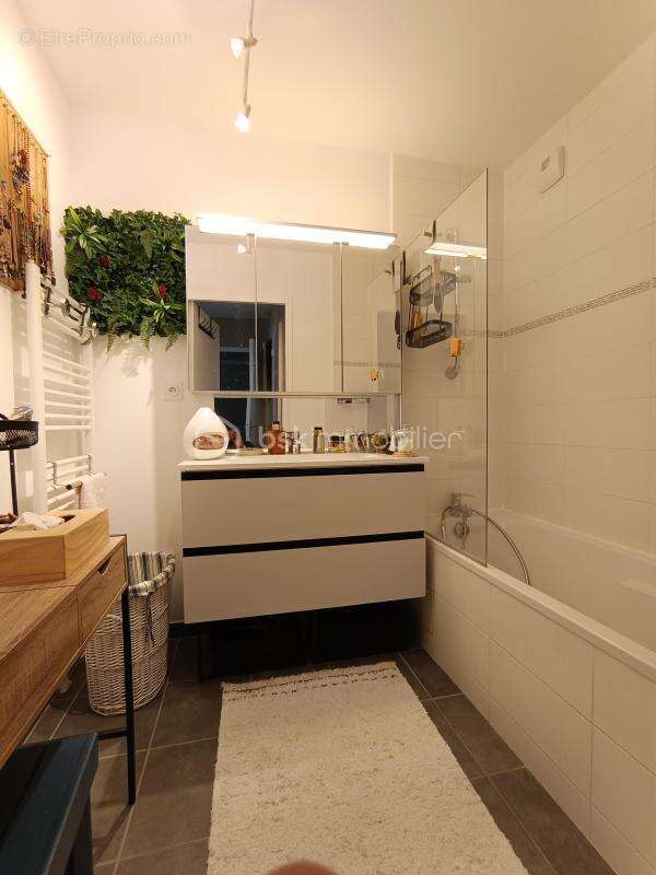 Bertrand joubert by bskimmobilier vous propose à 'tours nord tranchee' - photo 6