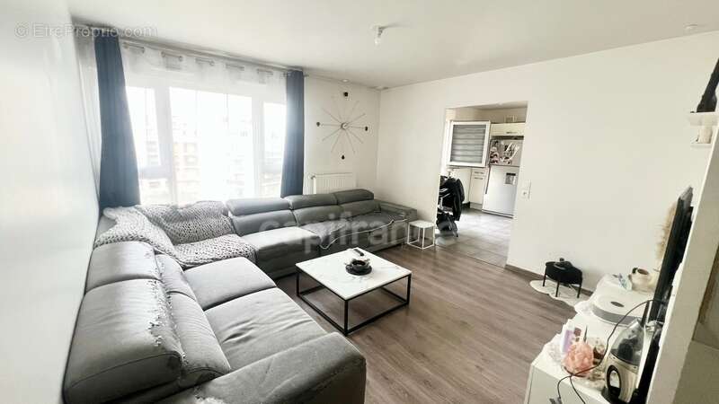 Appartement à CRETEIL