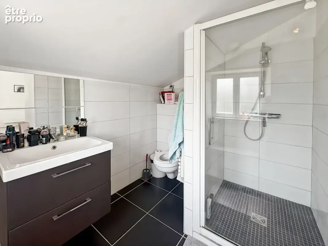 Maison à vendre 7 pièces AYZIEU (32) - photo 10