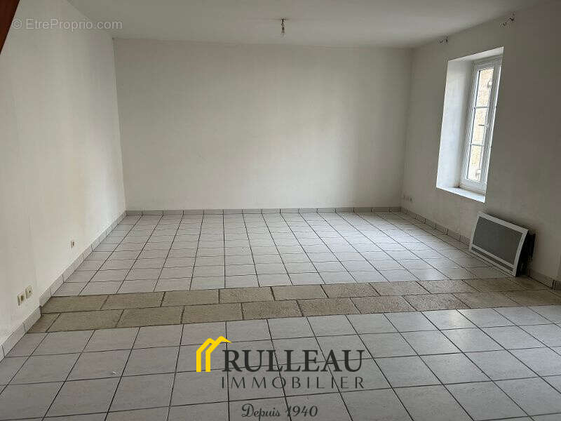 Appartement à PUGNAC