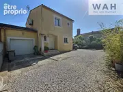 Maison à MONTMIRAT