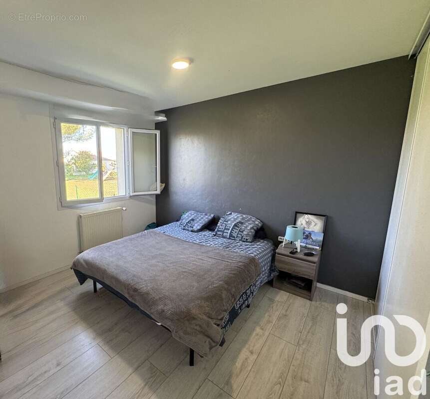 Photo 6 - Maison à PUYOO