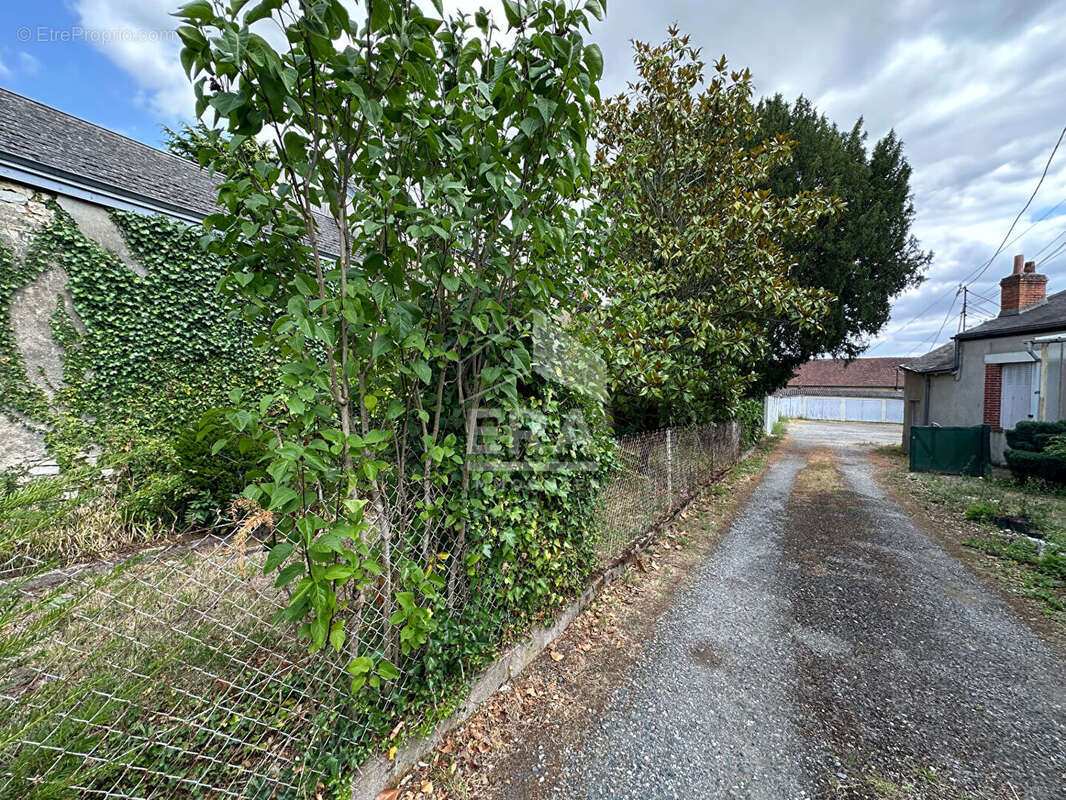 Immeuble 150m² à châteauroux - photo 6