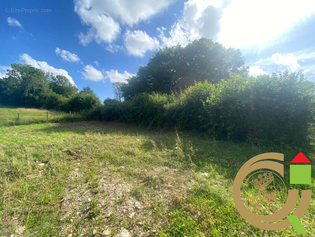 Terrain 879 m² à Fruges  - photo 4