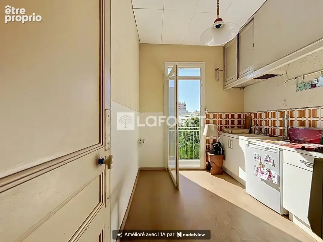 Maison Marseille 4 pièce(s) 110 m2 - photo 4