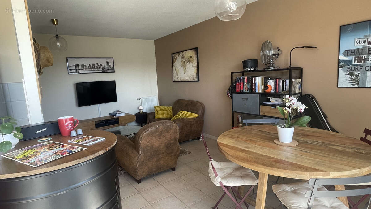 Appartement à VALENCE