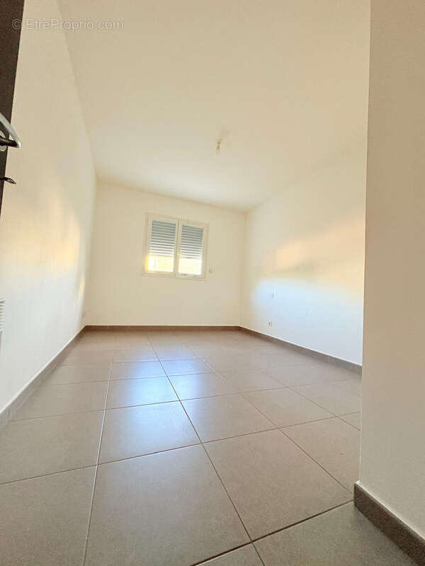 Appartement à SISCO