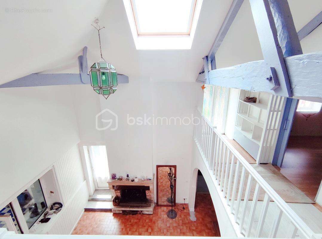 Maison de ville/ garage / jardinet - photo 2