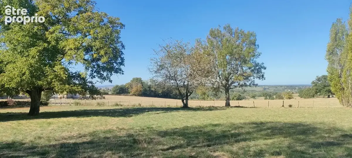 AUTHENTIQUE !!! Grande et belle maison en pierre dans un cadre préservé - photo 66