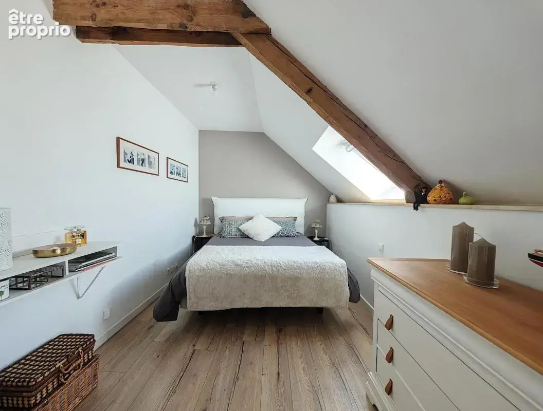 Appartement/maison de 85 m² - photo 8