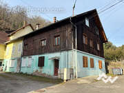 Appartement à MUNSTER