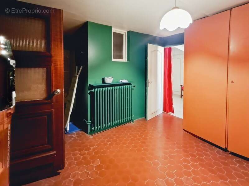 Maison à SAINT-AMOUR