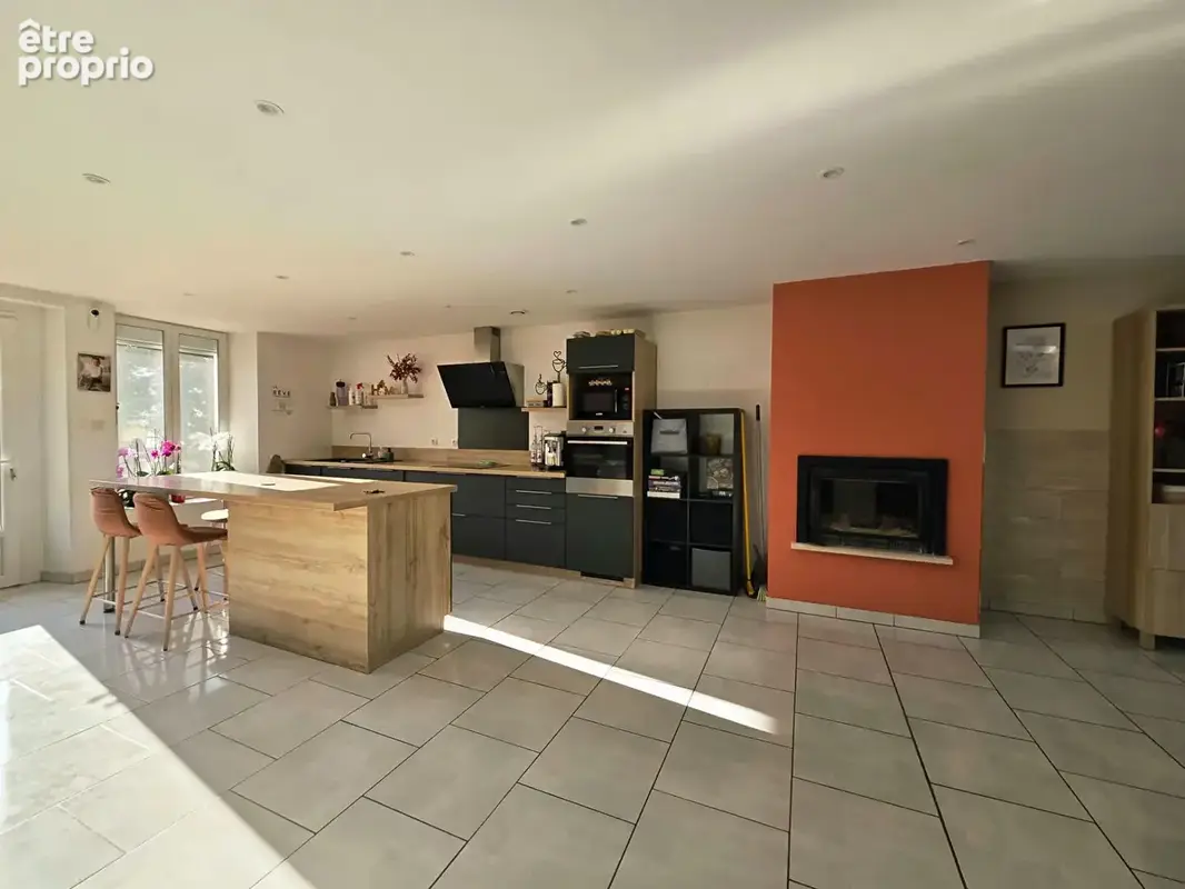 Maison Thol Les Millieres - photo 4