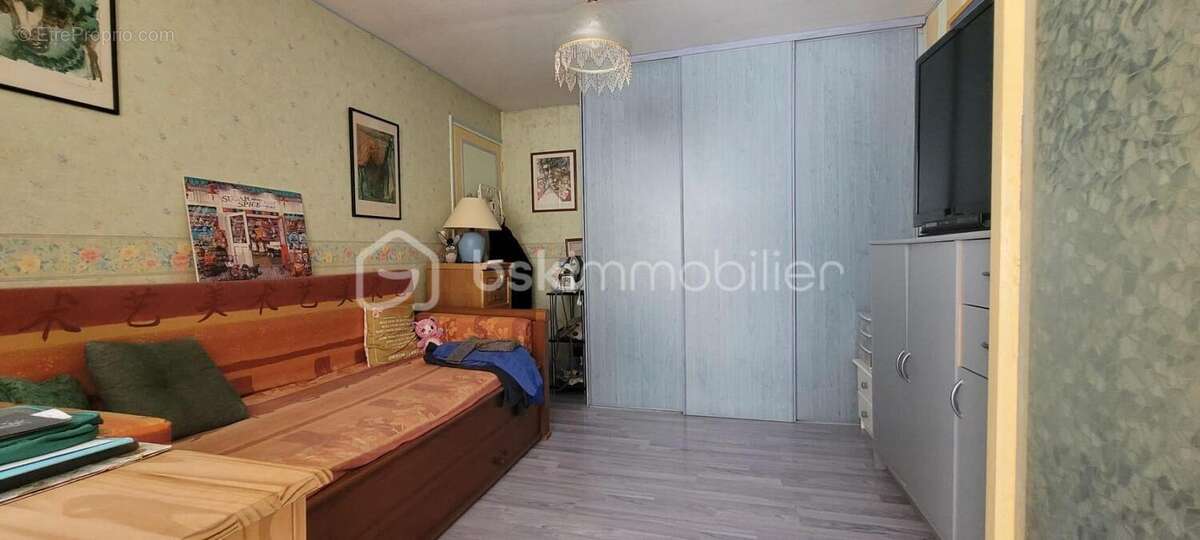 Maison à LES MATHES