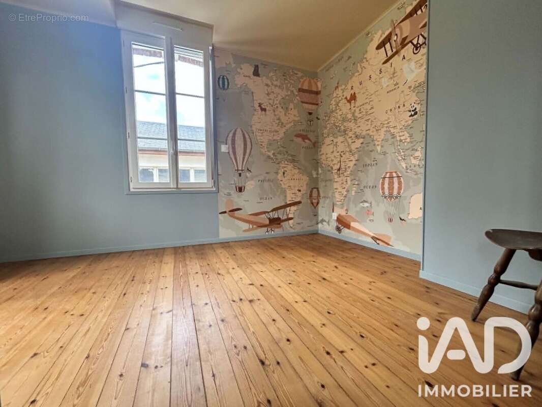 Maison 70 m² à Lillebonne  - photo 6